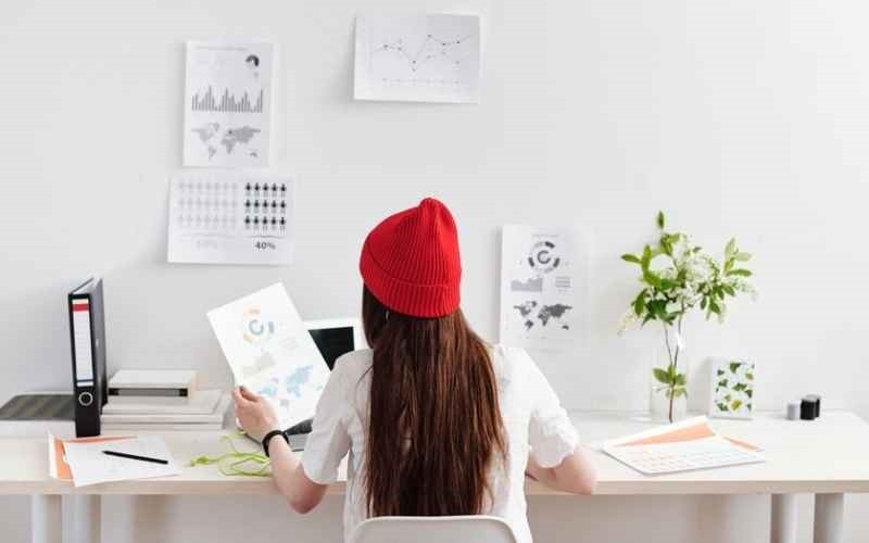 اهمیت بهترین کار تولیدی در منزل