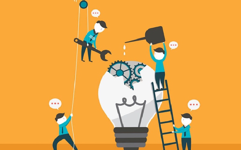 انواع کارآفرینی 