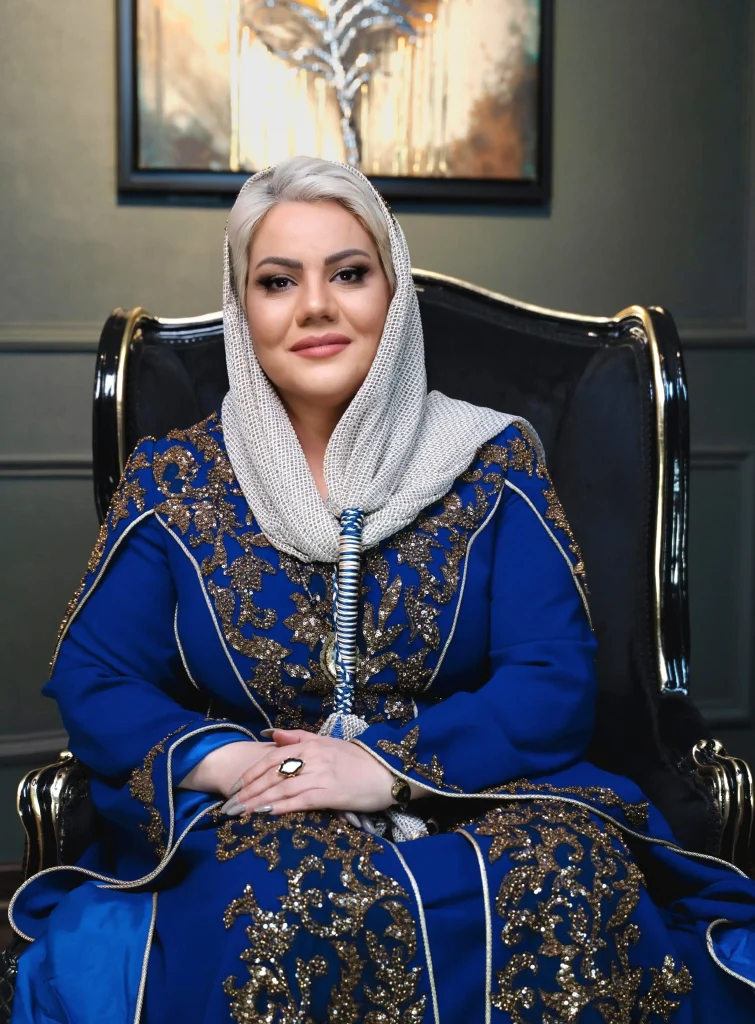 جواهر غافلی